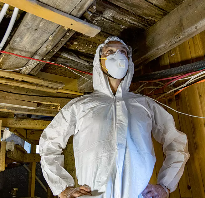 Why Homeowners & Businesses Trust Us in North Charleston, SC?