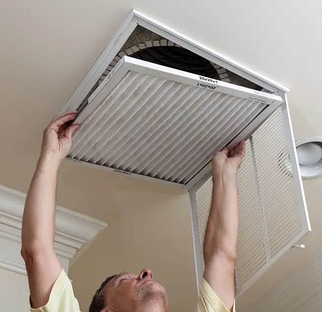 Why Homeowners & Businesses Trust Us in North Charleston, SC?