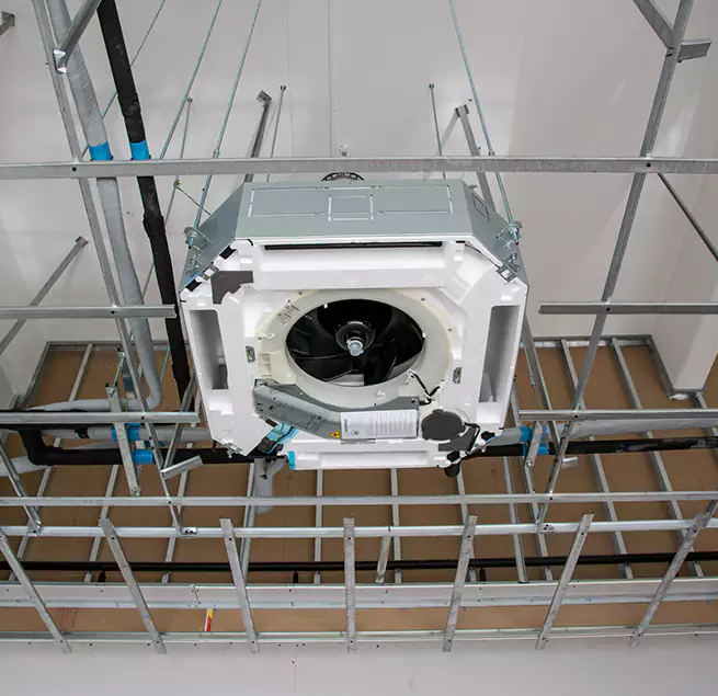 Why Homeowners & Businesses Trust Us North Charleston, SC?