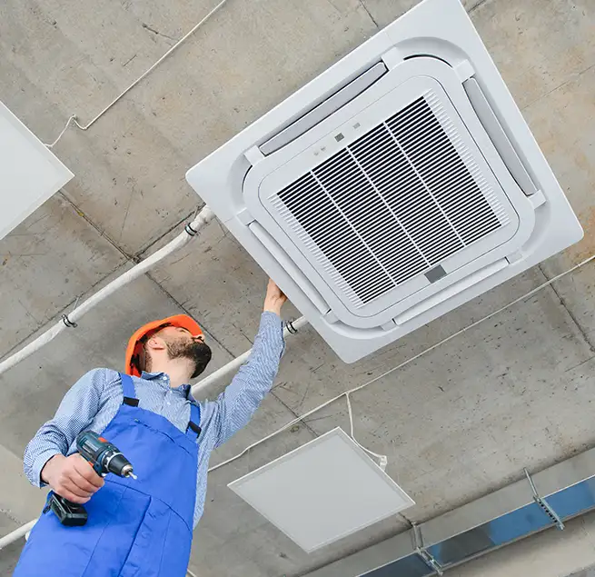  Why Homeowners & Businesses Trust Us in North Charleston, SC?