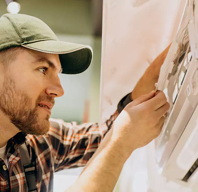 Why Homeowners & Businesses Trust Us in North Charleston, SC?