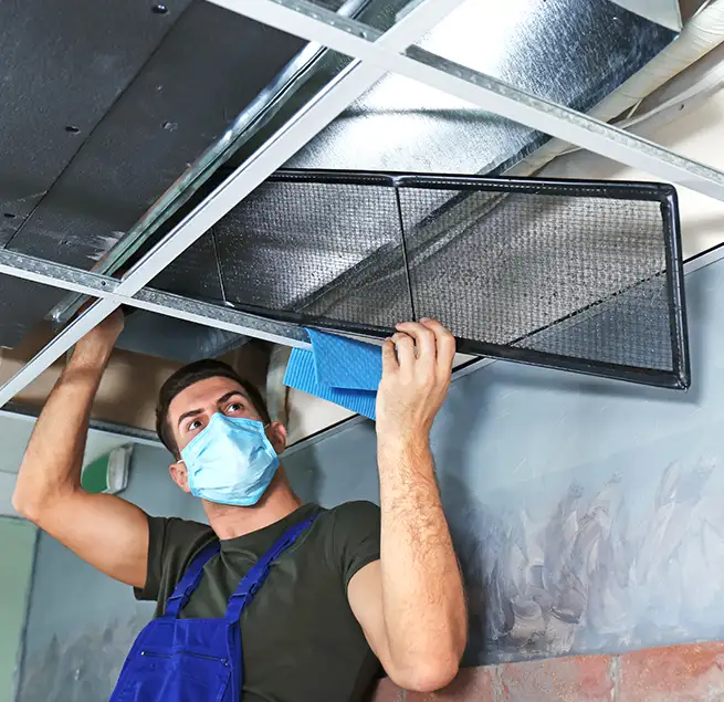 Why Homeowners & Businesses Trust Us in North Charleston, SC?