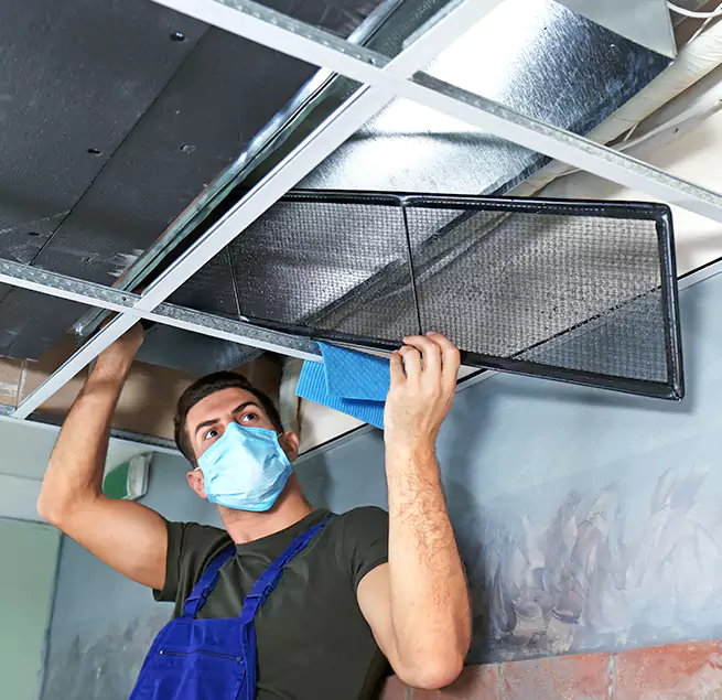  Why Homeowners Businesses Trust Us  in North Charleston, SC?